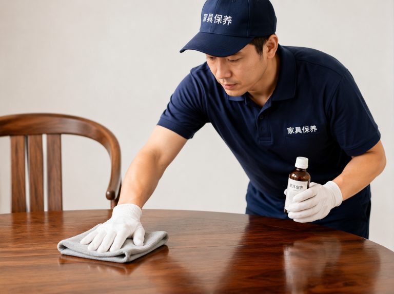 遂宁木床木门与实木家具修复
